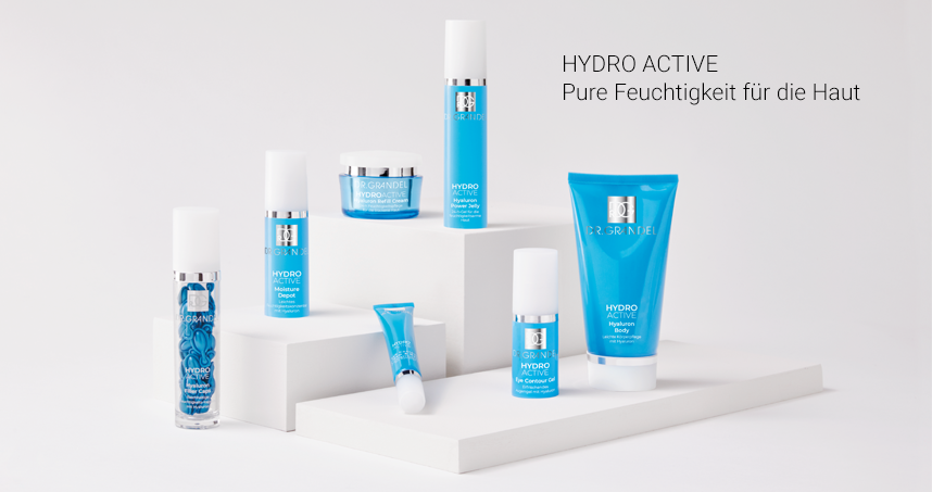 Hydro Active
