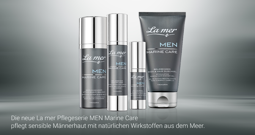 La Mer Men