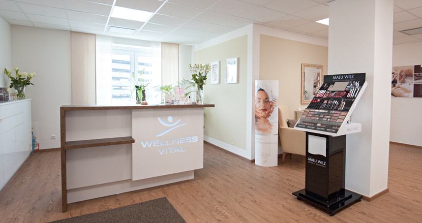 wellness vital studio amstetten