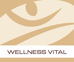 wellness vital logo